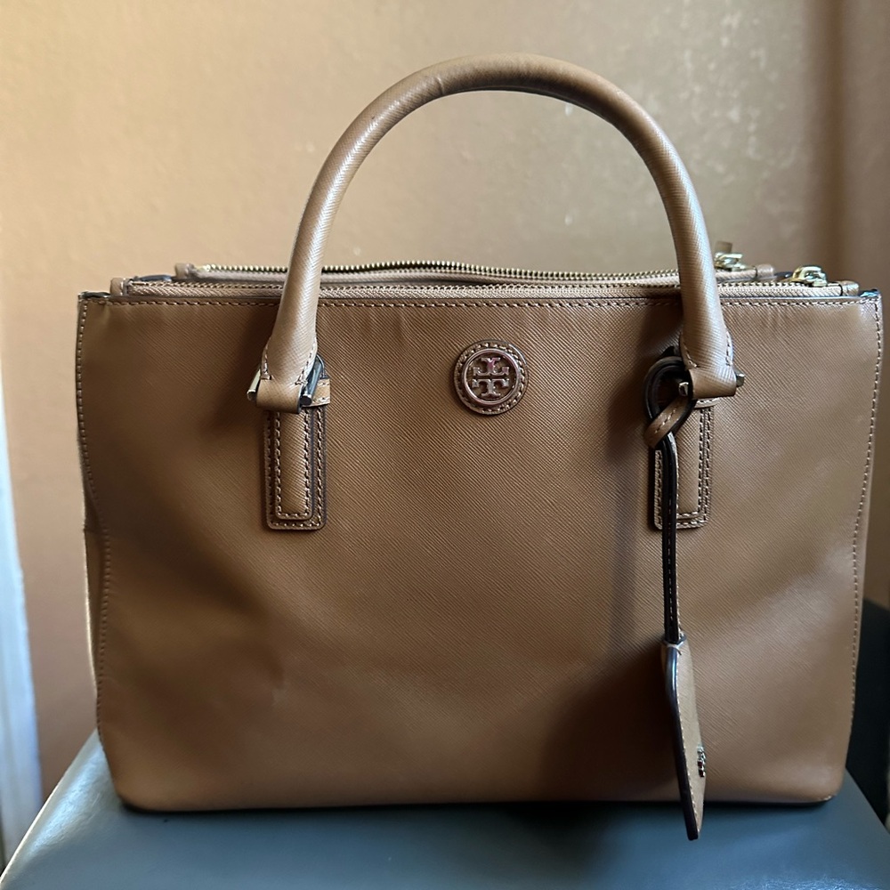 Authentic Tory Burch - image 1